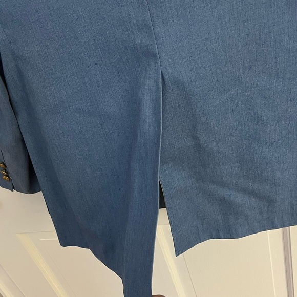 FARAH Vintage Menswear 70s Blazer Suit Jacket - Picture 7 of 12